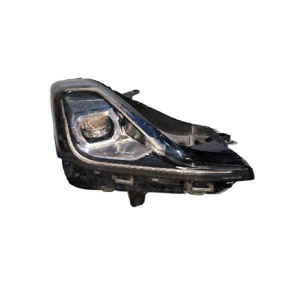 تصویر محصول چراغ جلو چپ بستیون نات 120 کیلووات سال 2024